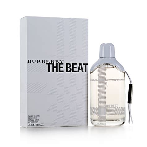 burberry the beat 50ml sephora|Burberry .